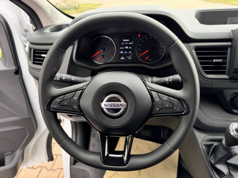 Ansicht 24 - Gebrauchtwagen Fahrzeug, Modell Primastar der Marke Nissan von Verkäufer K&S Oder/Spree Autohandels.mbH