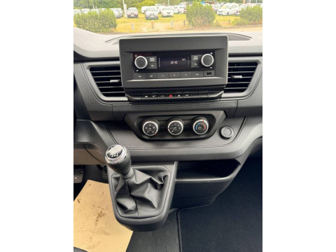 Ansicht 25 - Gebrauchtwagen Fahrzeug, Modell Primastar der Marke Nissan von Verkäufer K&S Oder/Spree Autohandels.mbH