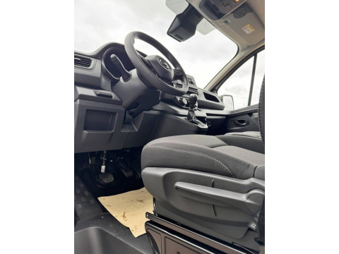 Ansicht 27 - Gebrauchtwagen Fahrzeug, Modell Primastar der Marke Nissan von Verkäufer K&S Oder/Spree Autohandels.mbH