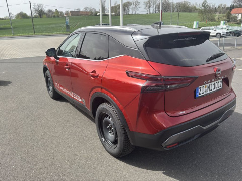 Ansicht 4 - Gebrauchtwagen Fahrzeug, Modell Qashqai der Marke Nissan von Verkäufer Horst Büchner Automobile GmbH