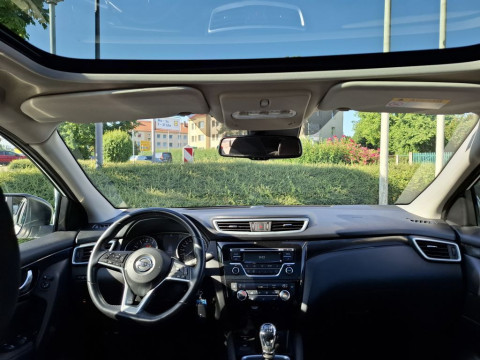 Ansicht 8 - Gebrauchtwagen Fahrzeug, Modell Qashqai der Marke Nissan von Verkäufer Horst Büchner Automobile GmbH