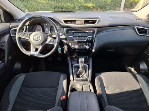 Ansicht 9 - Gebrauchtwagen Fahrzeug, Modell Qashqai der Marke Nissan von Verkäufer Horst Büchner Automobile GmbH