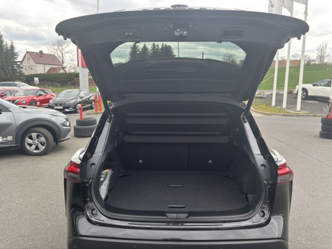 Ansicht 11 - Gebrauchtwagen Fahrzeug, Modell Qashqai der Marke Nissan von Verkäufer Horst Büchner Automobile GmbH