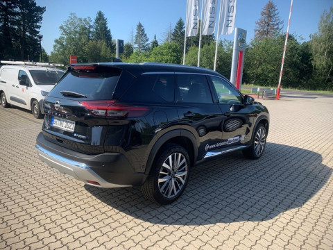Ansicht 5 - Gebrauchtwagen Fahrzeug, Modell X-Trail der Marke Nissan von Verkäufer Horst Büchner Automobile GmbH