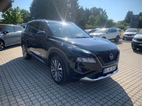 Ansicht 7 - Gebrauchtwagen Fahrzeug, Modell X-Trail der Marke Nissan von Verkäufer Horst Büchner Automobile GmbH
