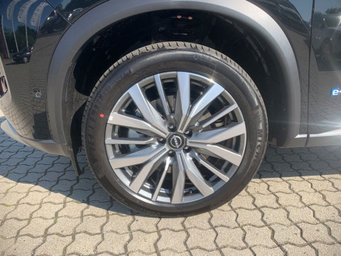Ansicht 9 - Gebrauchtwagen Fahrzeug, Modell X-Trail der Marke Nissan von Verkäufer Horst Büchner Automobile GmbH