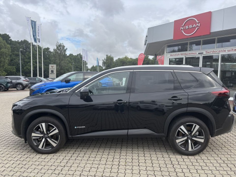 Ansicht 2 - Gebrauchtwagen Fahrzeug, Modell X-Trail der Marke Nissan von Verkäufer Horst Büchner Automobile GmbH