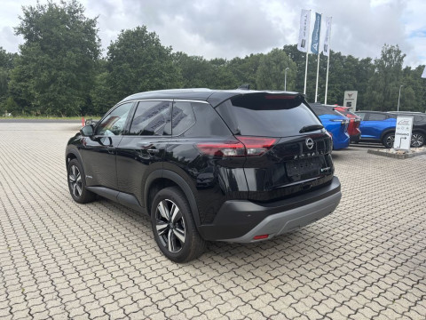 Ansicht 3 - Gebrauchtwagen Fahrzeug, Modell X-Trail der Marke Nissan von Verkäufer Horst Büchner Automobile GmbH