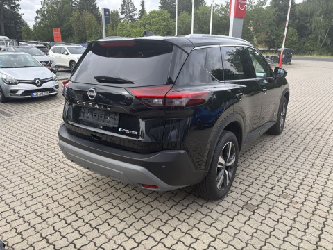 Ansicht 5 - Gebrauchtwagen Fahrzeug, Modell X-Trail der Marke Nissan von Verkäufer Horst Büchner Automobile GmbH