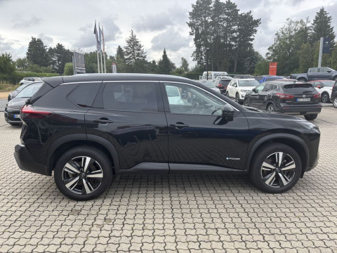 Ansicht 6 - Gebrauchtwagen Fahrzeug, Modell X-Trail der Marke Nissan von Verkäufer Horst Büchner Automobile GmbH