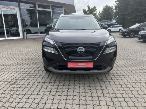 Ansicht 8 - Gebrauchtwagen Fahrzeug, Modell X-Trail der Marke Nissan von Verkäufer Horst Büchner Automobile GmbH