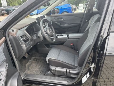 Ansicht 9 - Gebrauchtwagen Fahrzeug, Modell X-Trail der Marke Nissan von Verkäufer Horst Büchner Automobile GmbH