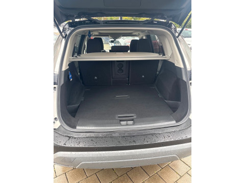 Ansicht 5 - Gebrauchtwagen Fahrzeug, Modell X-Trail der Marke Nissan von Verkäufer Autohaus Helmut Weinmann GmbH & Co. KG