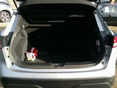 Ansicht 11 - Gebrauchtwagen Fahrzeug, Modell Qashqai der Marke Nissan von Verkäufer Autohaus Helmut Weinmann GmbH & Co. KG