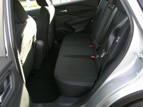 Ansicht 15 - Gebrauchtwagen Fahrzeug, Modell Qashqai der Marke Nissan von Verkäufer Autohaus Helmut Weinmann GmbH & Co. KG