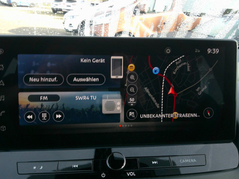 Ansicht 17 - Gebrauchtwagen Fahrzeug, Modell Qashqai der Marke Nissan von Verkäufer Autohaus Helmut Weinmann GmbH & Co. KG