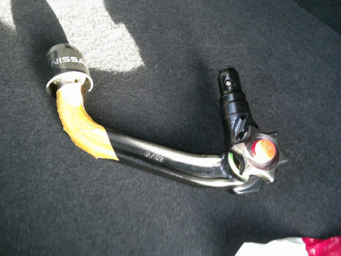 Ansicht 19 - Gebrauchtwagen Fahrzeug, Modell Qashqai der Marke Nissan von Verkäufer Autohaus Helmut Weinmann GmbH & Co. KG