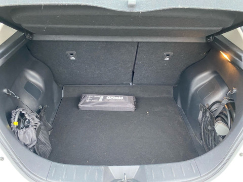 Ansicht 14 - Gebrauchtwagen Fahrzeug, Modell Leaf der Marke Nissan von Verkäufer Autohaus Oswald Passau GmbH