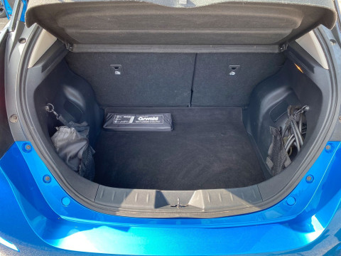 Ansicht 10 - Gebrauchtwagen Fahrzeug, Modell Leaf der Marke Nissan von Verkäufer Autohaus Oswald Passau GmbH