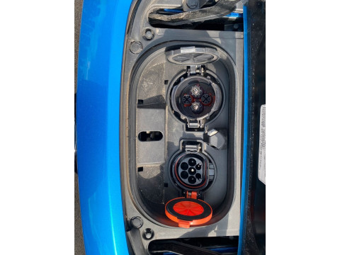 Ansicht 13 - Gebrauchtwagen Fahrzeug, Modell Leaf der Marke Nissan von Verkäufer Autohaus Oswald Passau GmbH