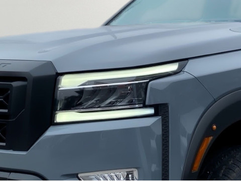 Ansicht 5 - Gebrauchtwagen Fahrzeug, Modell Frontier der Marke Nissan von Verkäufer Autohaus Oswald Passau GmbH