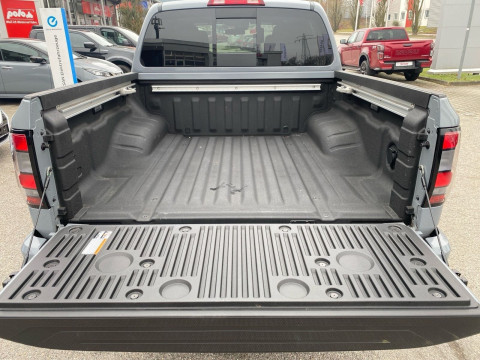 Ansicht 13 - Gebrauchtwagen Fahrzeug, Modell Frontier der Marke Nissan von Verkäufer Autohaus Oswald Passau GmbH