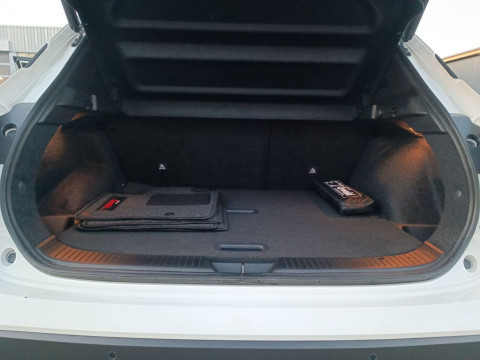 Ansicht 12 - Gebrauchtwagen Fahrzeug, Modell Qashqai der Marke Nissan von Verkäufer Autohaus Oswald Passau GmbH