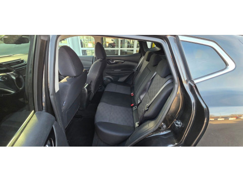 Ansicht 12 - Gebrauchtwagen Fahrzeug, Modell Qashqai der Marke Nissan von Verkäufer Autohaus Helmut Weinmann GmbH & Co. KG