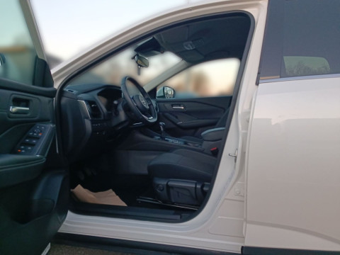 Ansicht 7 - Gebrauchtwagen Fahrzeug, Modell Qashqai der Marke Nissan von Verkäufer Autohaus Oswald Passau GmbH