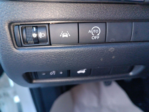 Ansicht 15 - Gebrauchtwagen Fahrzeug, Modell Qashqai der Marke Nissan von Verkäufer Autohaus Oswald Passau GmbH