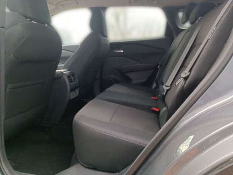 Ansicht 12 - Gebrauchtwagen Fahrzeug, Modell Qashqai der Marke Nissan von Verkäufer Autohaus Oswald Passau GmbH