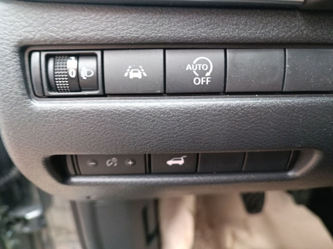 Ansicht 15 - Gebrauchtwagen Fahrzeug, Modell Qashqai der Marke Nissan von Verkäufer Autohaus Oswald Passau GmbH