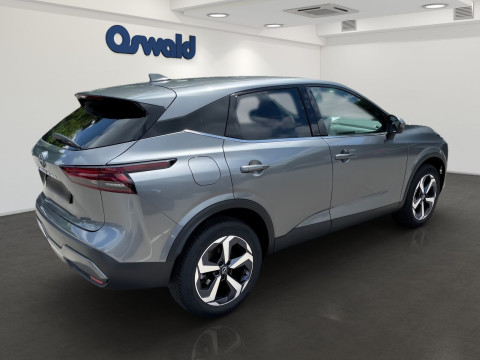 Ansicht 3 - Gebrauchtwagen Fahrzeug, Modell Qashqai der Marke Nissan von Verkäufer Autohaus Oswald Passau GmbH