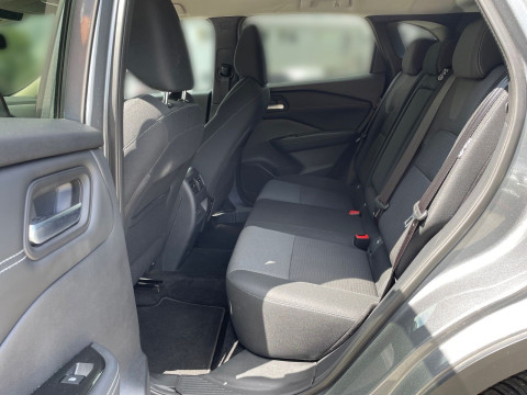 Ansicht 11 - Gebrauchtwagen Fahrzeug, Modell Qashqai der Marke Nissan von Verkäufer Autohaus Oswald Passau GmbH