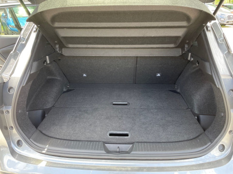 Ansicht 12 - Gebrauchtwagen Fahrzeug, Modell Qashqai der Marke Nissan von Verkäufer Autohaus Oswald Passau GmbH