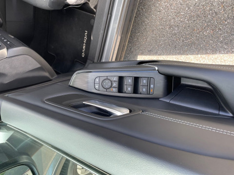 Ansicht 14 - Gebrauchtwagen Fahrzeug, Modell Qashqai der Marke Nissan von Verkäufer Autohaus Oswald Passau GmbH