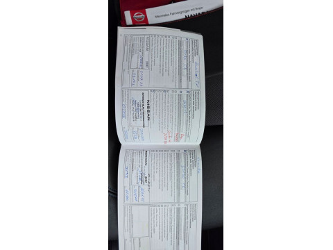 Ansicht 10 - Gebrauchtwagen Fahrzeug, Modell Navara der Marke Nissan von Verkäufer Autohaus Helmut Weinmann GmbH & Co. KG