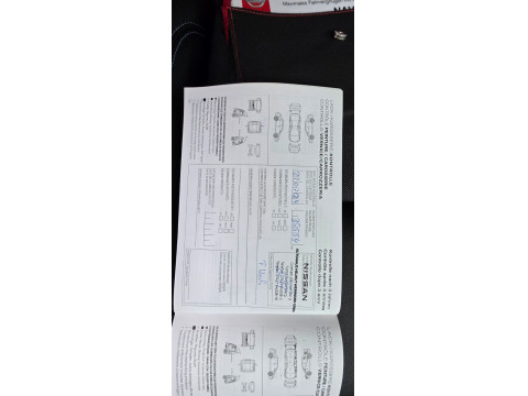 Ansicht 12 - Gebrauchtwagen Fahrzeug, Modell Navara der Marke Nissan von Verkäufer Autohaus Helmut Weinmann GmbH & Co. KG