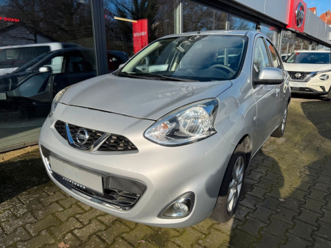 Micra