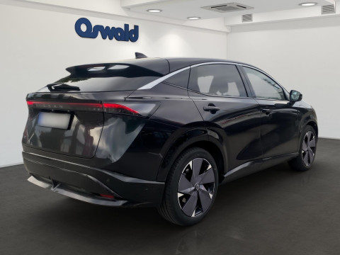 Ansicht 3 - Gebrauchtwagen Fahrzeug, Modell Ariya der Marke Nissan von Verkäufer Autohaus Oswald Passau GmbH