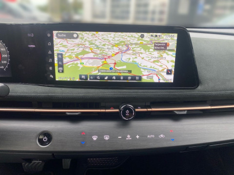 Ansicht 7 - Gebrauchtwagen Fahrzeug, Modell Ariya der Marke Nissan von Verkäufer Autohaus Oswald Passau GmbH