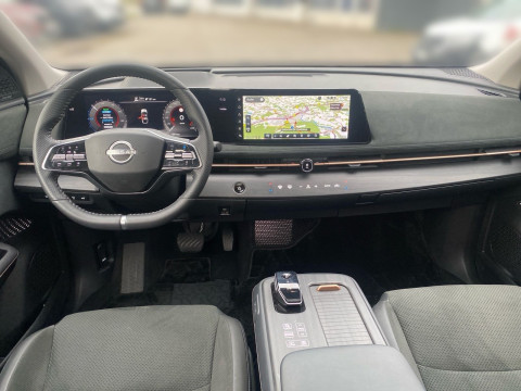 Ansicht 8 - Gebrauchtwagen Fahrzeug, Modell Ariya der Marke Nissan von Verkäufer Autohaus Oswald Passau GmbH