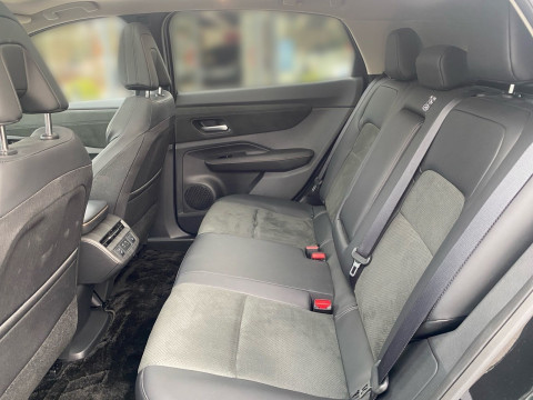 Ansicht 9 - Gebrauchtwagen Fahrzeug, Modell Ariya der Marke Nissan von Verkäufer Autohaus Oswald Passau GmbH