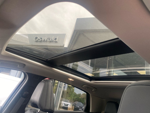 Ansicht 11 - Gebrauchtwagen Fahrzeug, Modell Ariya der Marke Nissan von Verkäufer Autohaus Oswald Passau GmbH