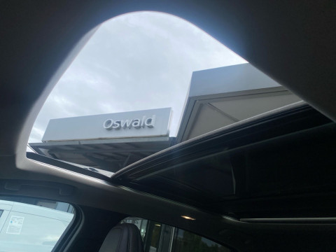 Ansicht 12 - Gebrauchtwagen Fahrzeug, Modell Ariya der Marke Nissan von Verkäufer Autohaus Oswald Passau GmbH