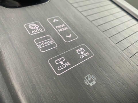 Ansicht 13 - Gebrauchtwagen Fahrzeug, Modell Ariya der Marke Nissan von Verkäufer Autohaus Oswald Passau GmbH