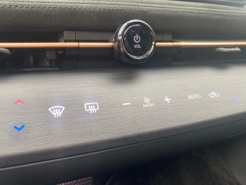 Ansicht 14 - Gebrauchtwagen Fahrzeug, Modell Ariya der Marke Nissan von Verkäufer Autohaus Oswald Passau GmbH