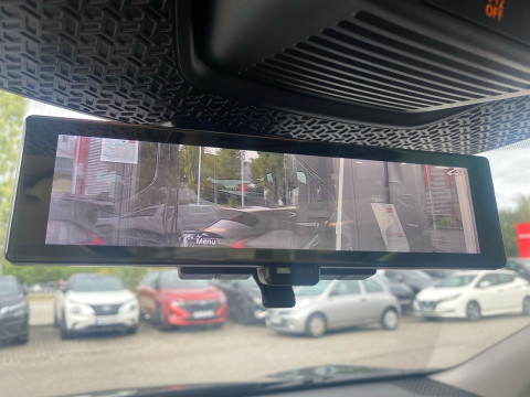 Ansicht 15 - Gebrauchtwagen Fahrzeug, Modell Ariya der Marke Nissan von Verkäufer Autohaus Oswald Passau GmbH