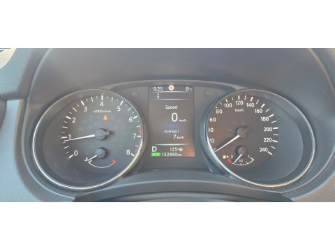 Ansicht 17 - Gebrauchtwagen Fahrzeug, Modell Qashqai der Marke Nissan von Verkäufer Autohaus Helmut Weinmann GmbH & Co. KG