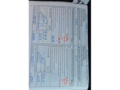 Ansicht 20 - Gebrauchtwagen Fahrzeug, Modell Qashqai der Marke Nissan von Verkäufer Autohaus Helmut Weinmann GmbH & Co. KG